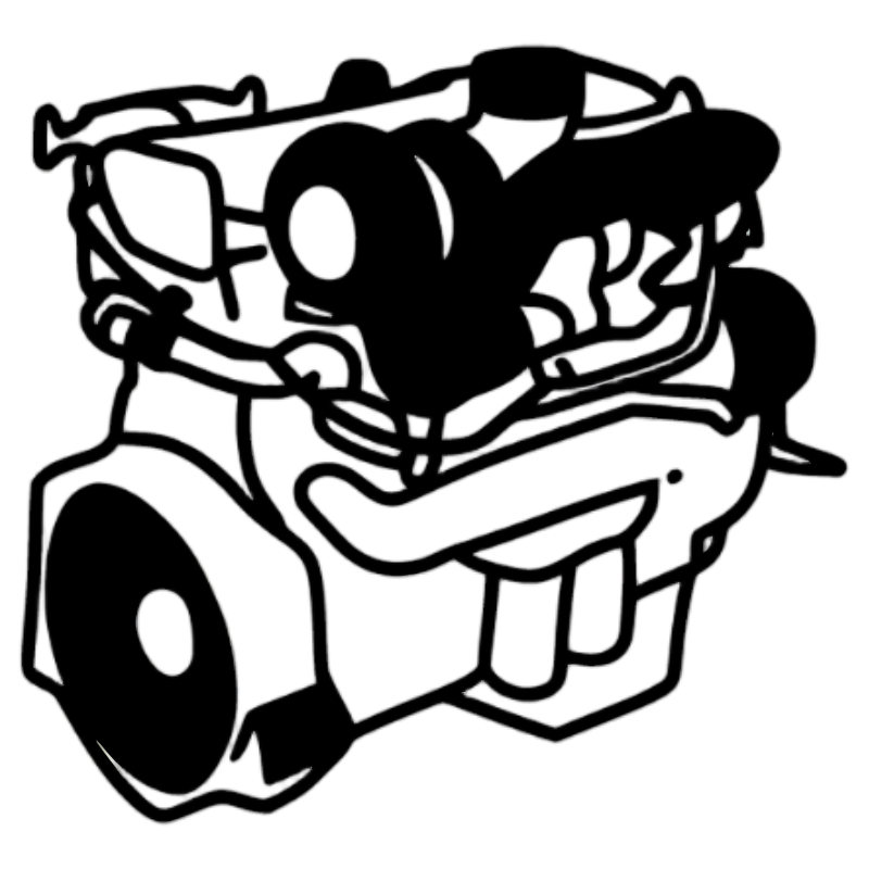 Engine Components