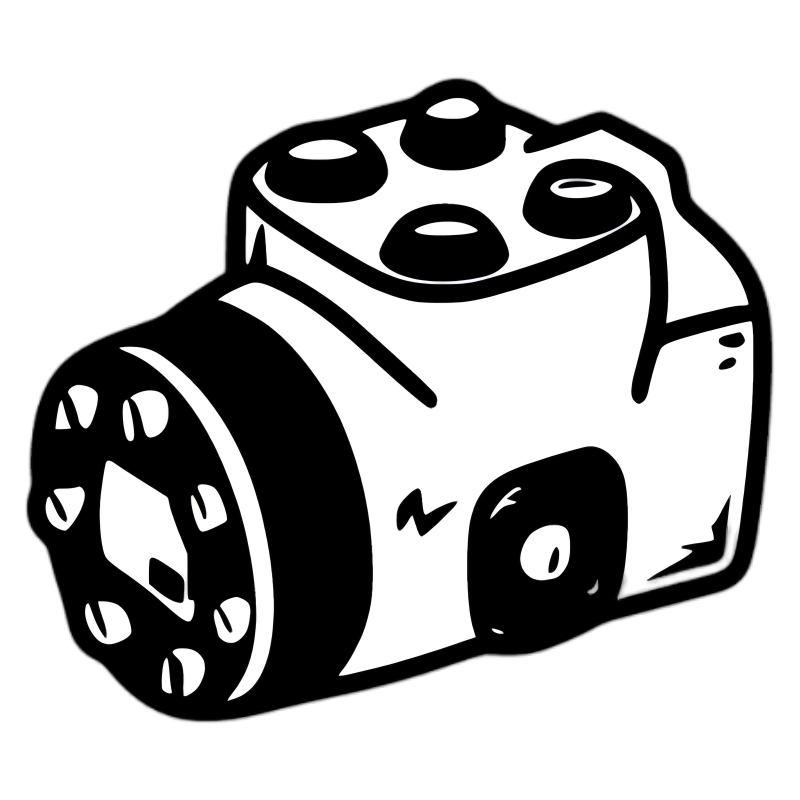 Metering Pump
