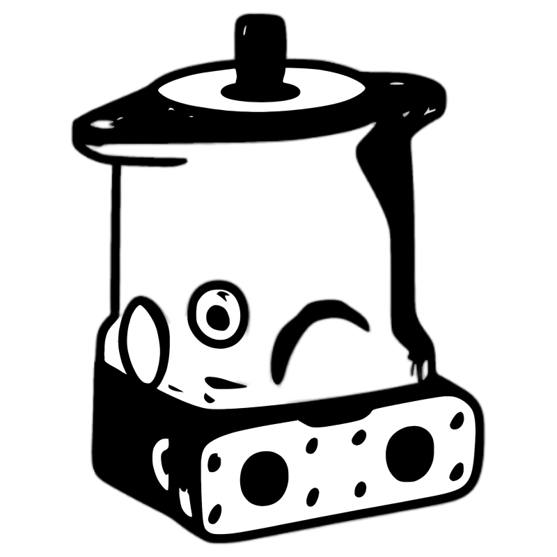 Piston Motor