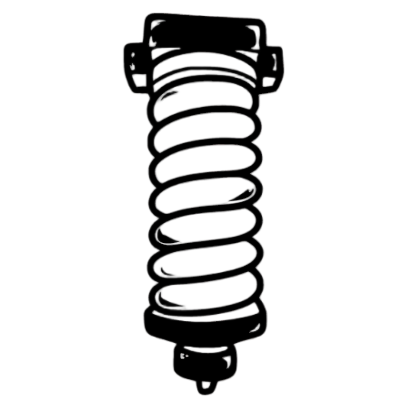 Recoil Spring Assembly
