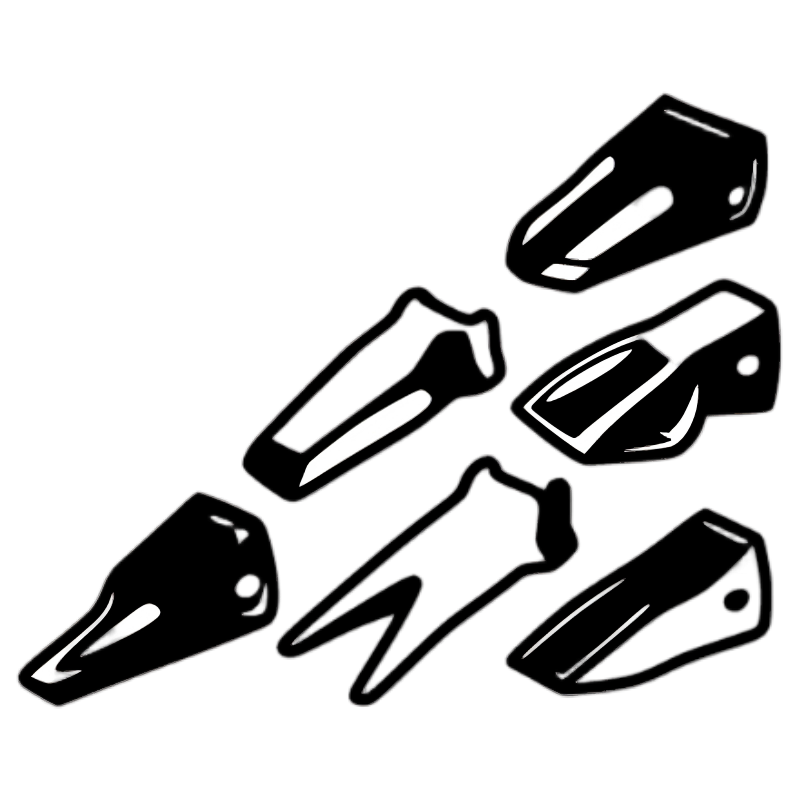 Tips And Adapters