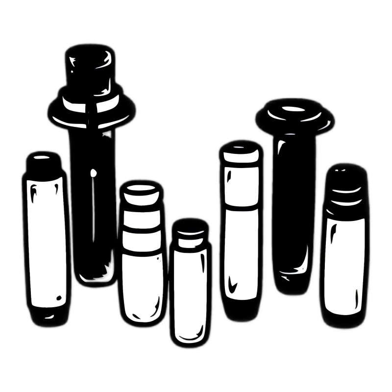 Valve Guides