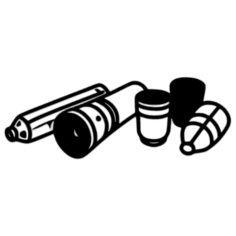 Fuel Injector Sleeves