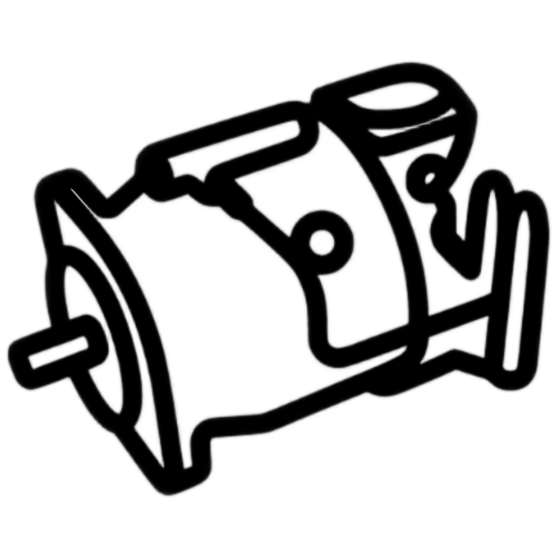 Piston Pump
