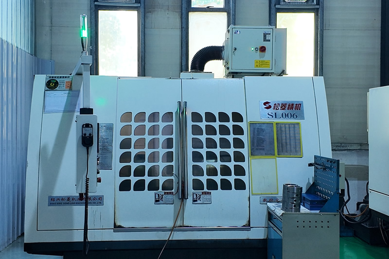Rotor Grinder