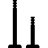 Engine Valve Pushrods