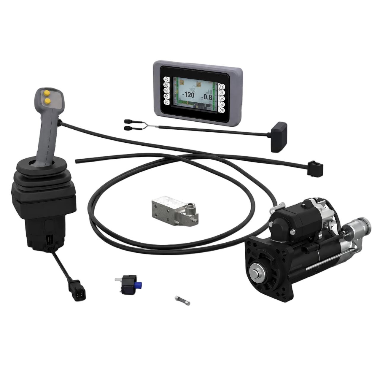 Electrical Parts