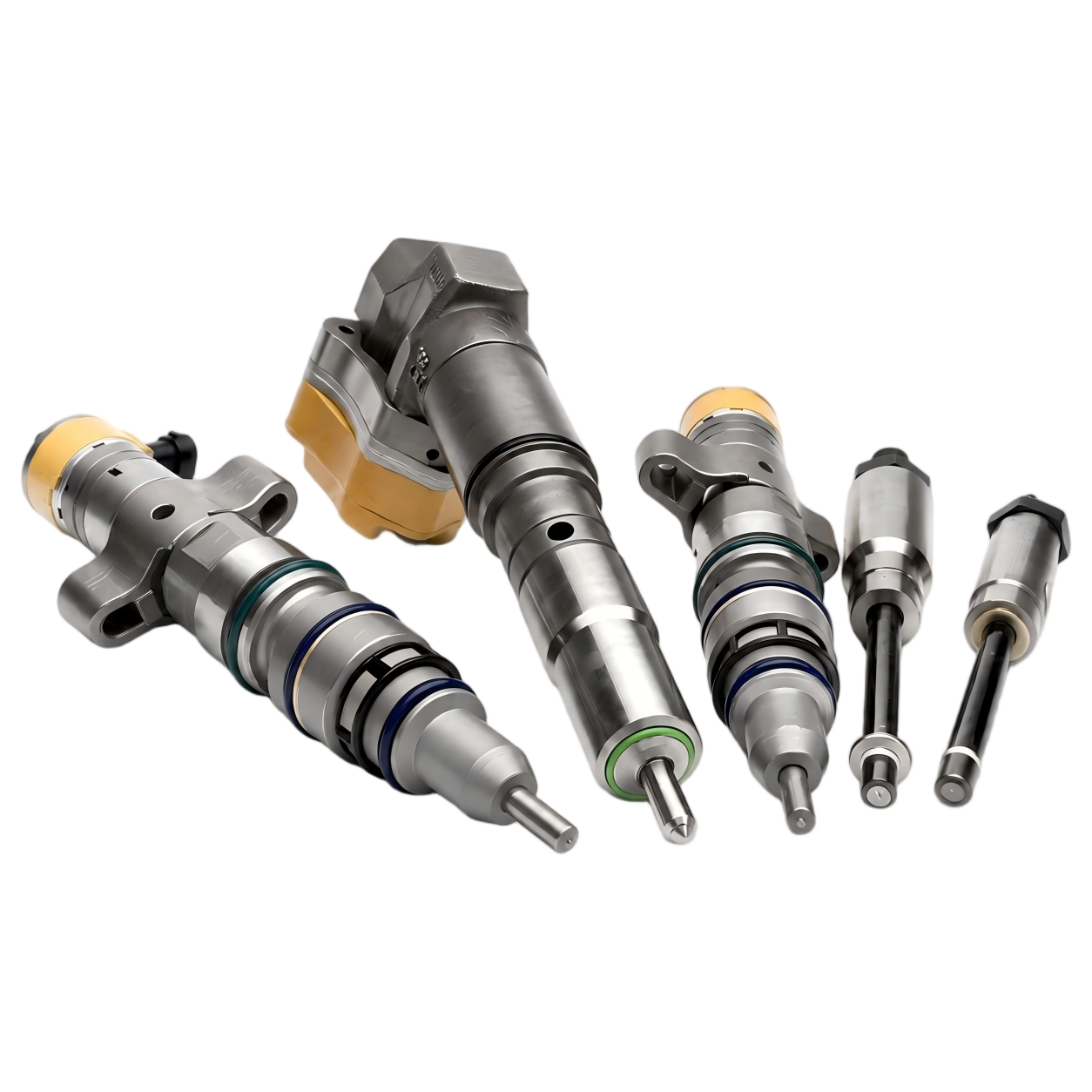 Fuel Injection