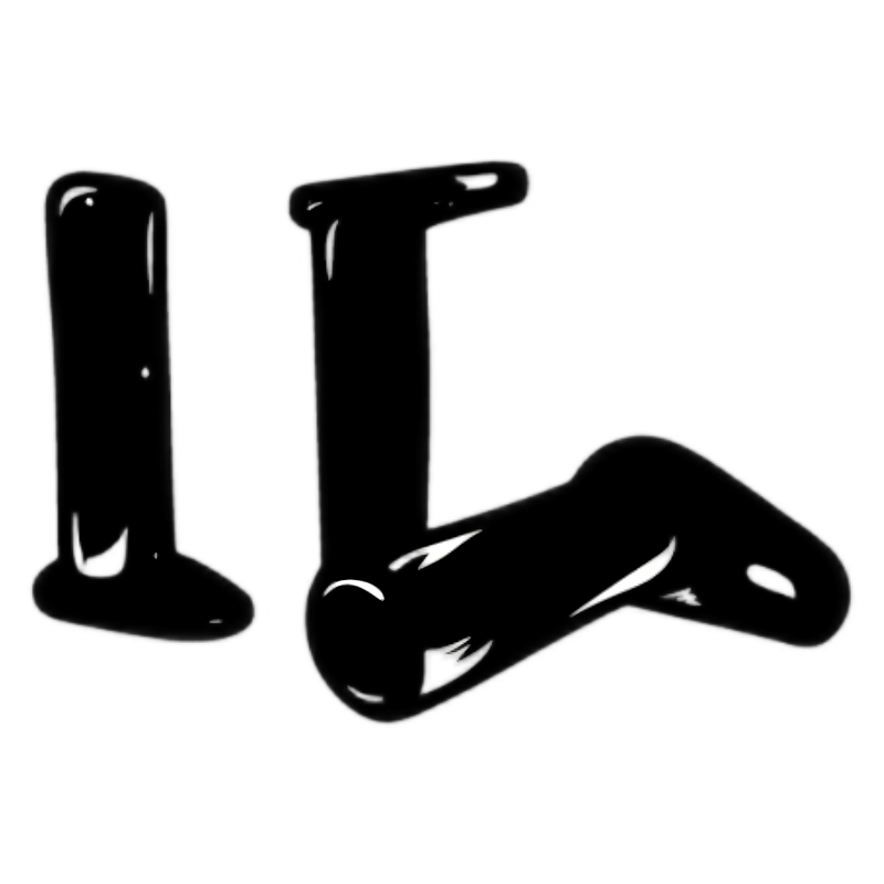 Pin & Bushings