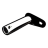 Track Pin