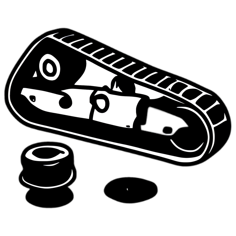 Undercarriage Parts