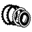 Sprocket Segment