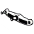 Equalizer Bar / Oscillating Beam