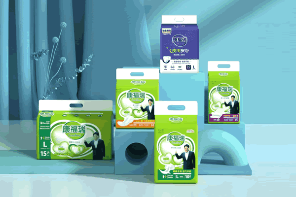 Packaging Design Service