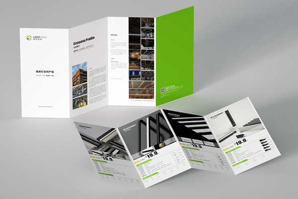 Marketing Support Materials