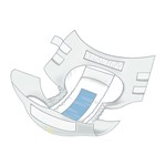 Functional Model: Custom Protection with Deodorizing Chip