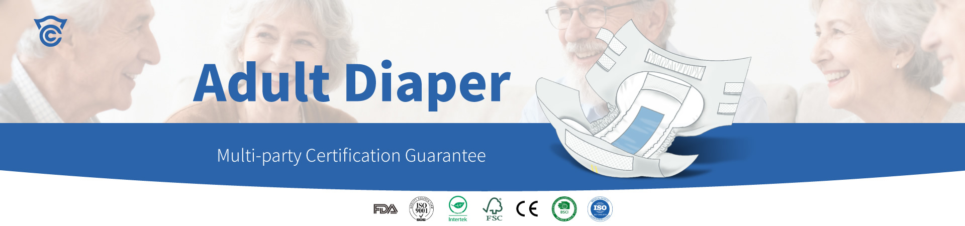 Adult Diaper
