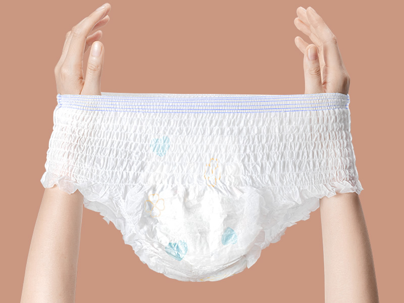 Period Pants