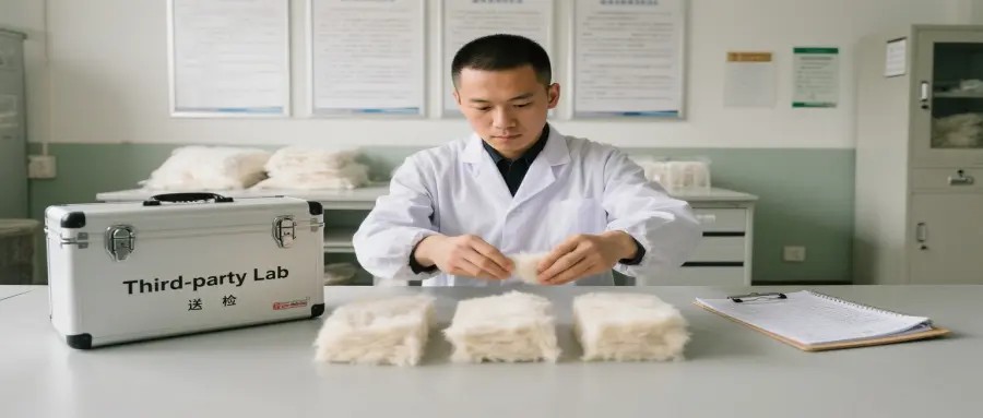 Inside Tianjin Wholesome Factory: 11 Quality Inspection Procedures Safeguard Adult Diaper Quality