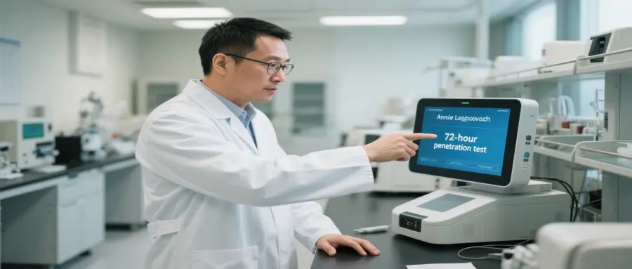 Inside Tianjin Wholesome Factory: 11 Quality Inspection Procedures Safeguard Adult Diaper Quality