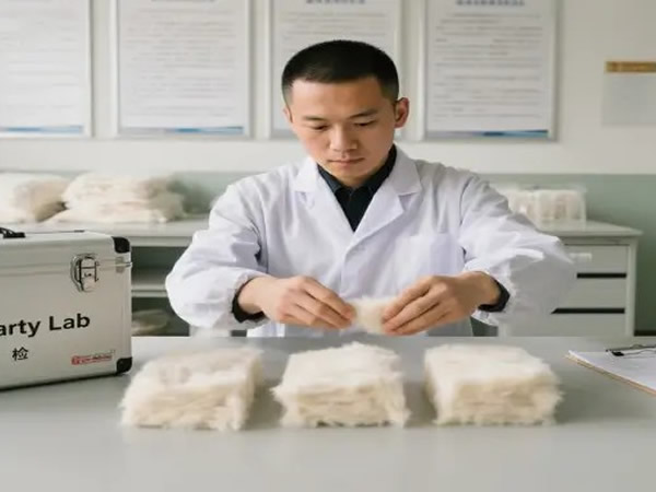 Inside Tianjin Wholesome Factory: 11 Quality Inspection Procedures Safeguard Adult Diaper Quality