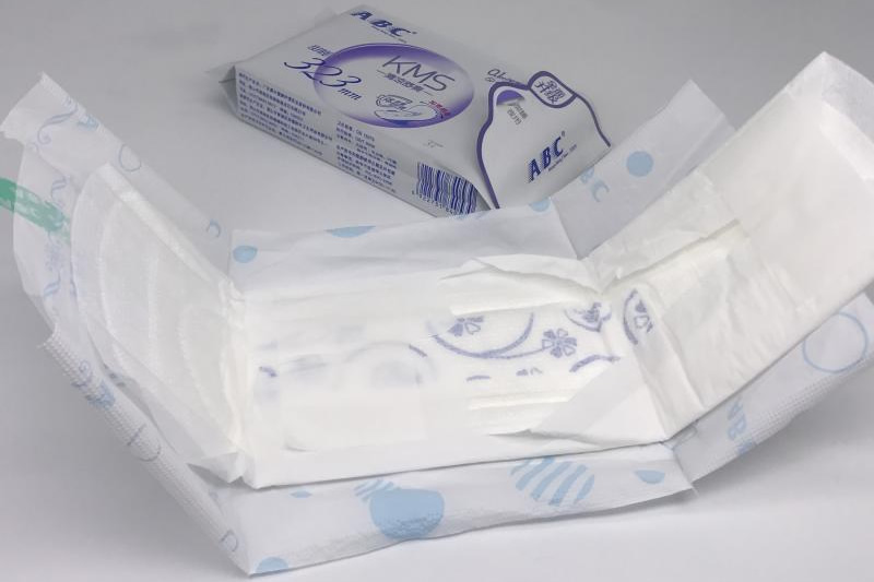 Functional Model: Custom Protection with Deodorizing Chip