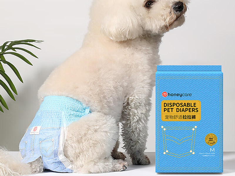 Disposable Puppy Pads
