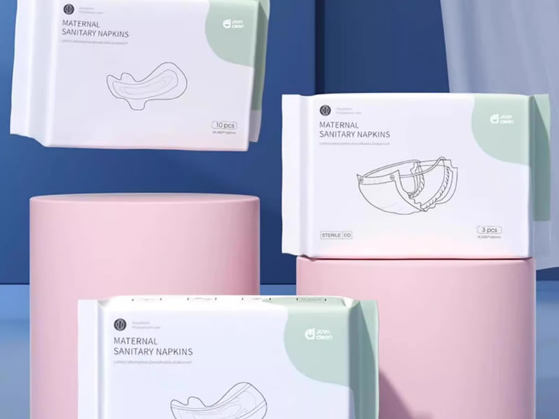 Maternity Napkin