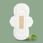 Customizable Functional Chip Sanitary Napkins