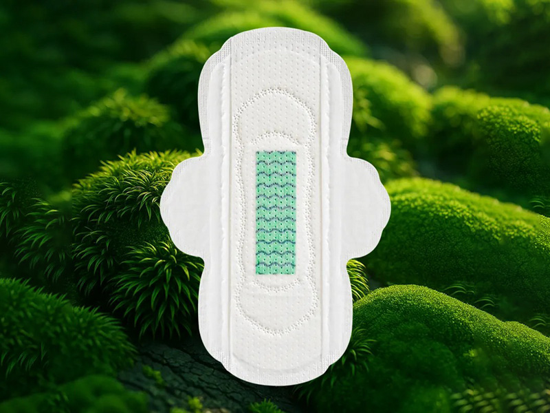 Sanitary Napkin