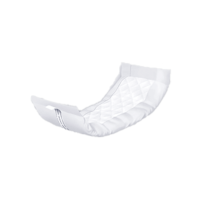 Straight-type Maternity Pads