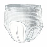 Adult Pull-Up Diapers (Premium Version)
