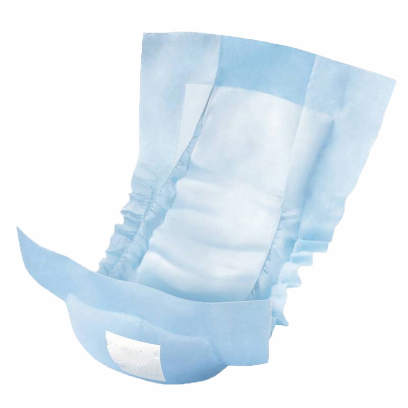 T-Shape Incontinence Pad
