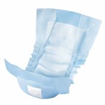 T-Shape Incontinence Pad
