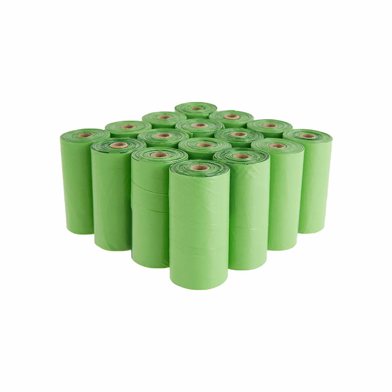 Degradable Poop Bags (Enhanced Type)