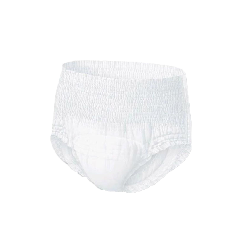 Open-closure Disposable Period Underwear