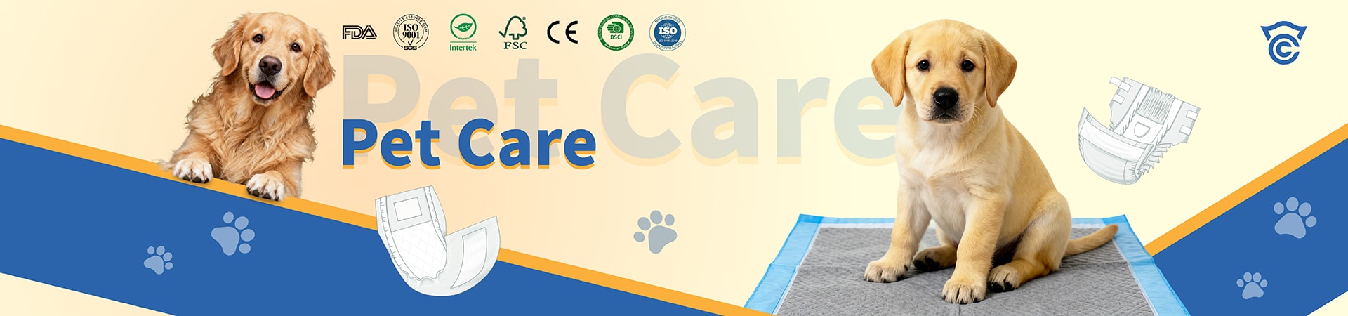 Pet Care
