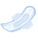 Overnight Sanitary Pads