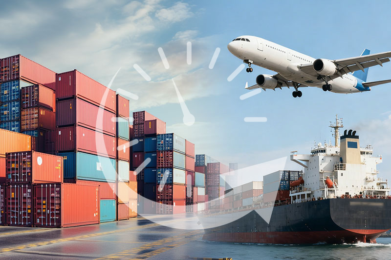 Quantity & Order Flexibility