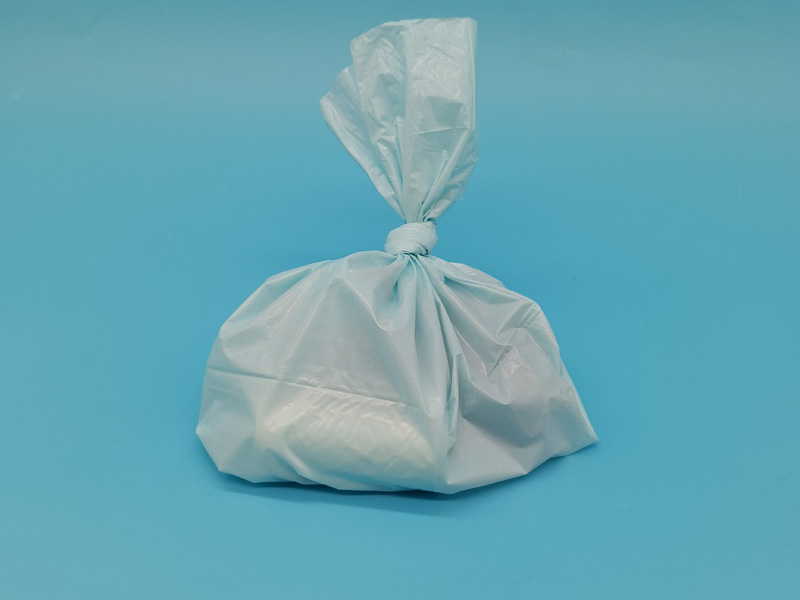 Dog Poop Bag (Basic Poop Bags)