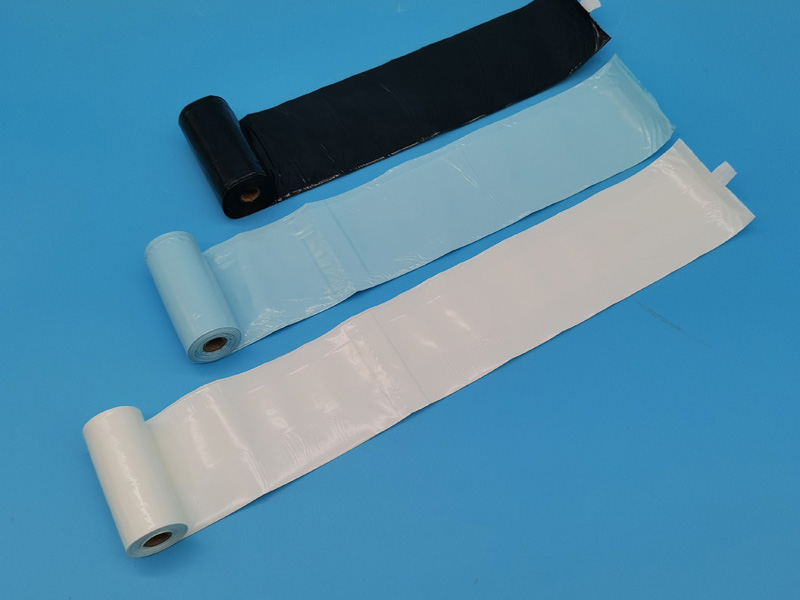 Dog Poop Bag (Basic Poop Bags)