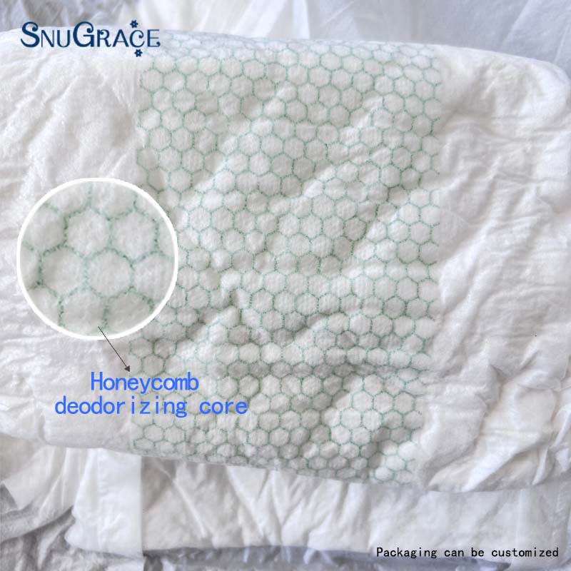 Adult Diaper(Functional Version)