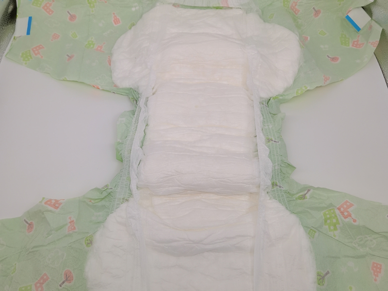 ABDL Adult Diaper