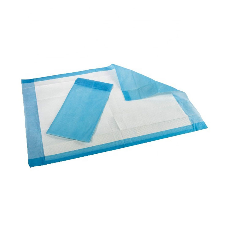 Disposable Under Pad (Full-Custom Version)