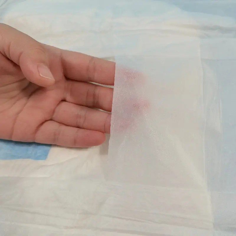 Adult Diaper(Functional Version)