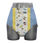 ABDL Adult Diaper