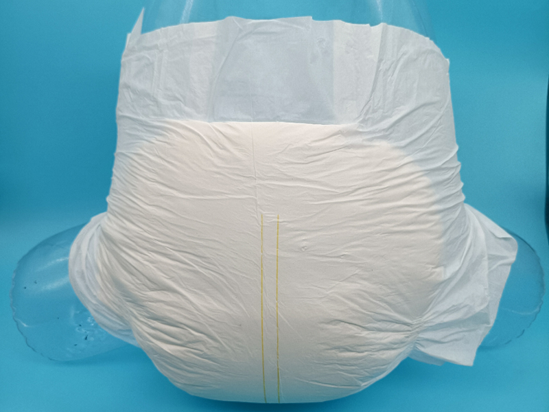 Own-Brand Adult Diaper(Low MOQ)
