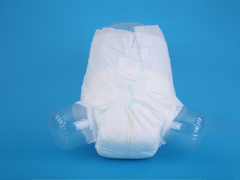 Own-Brand Adult Diaper(Low MOQ)