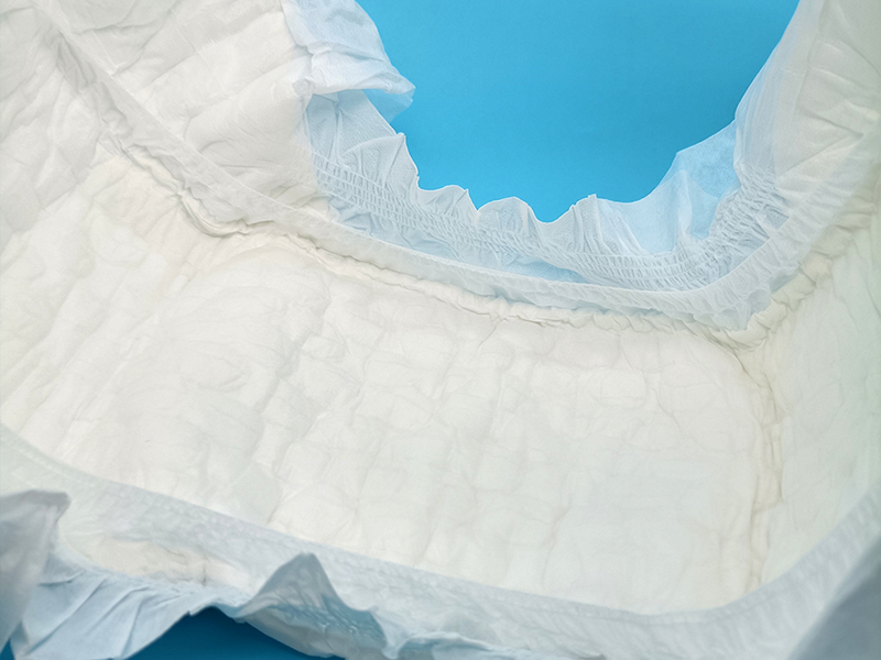 Own-Brand Adult Diaper(Low MOQ)