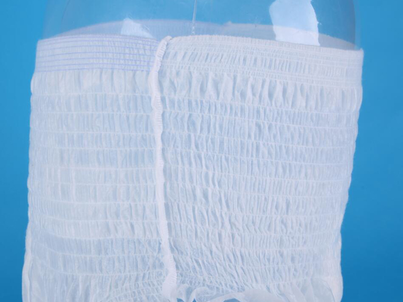 Adult Pull-Up Diapers (Standard Version)